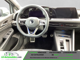 Volkswagen Golf 1.4 Hybrid Rechargeable OPF 245 BVA  occasion � Beaupuy - photo n�2