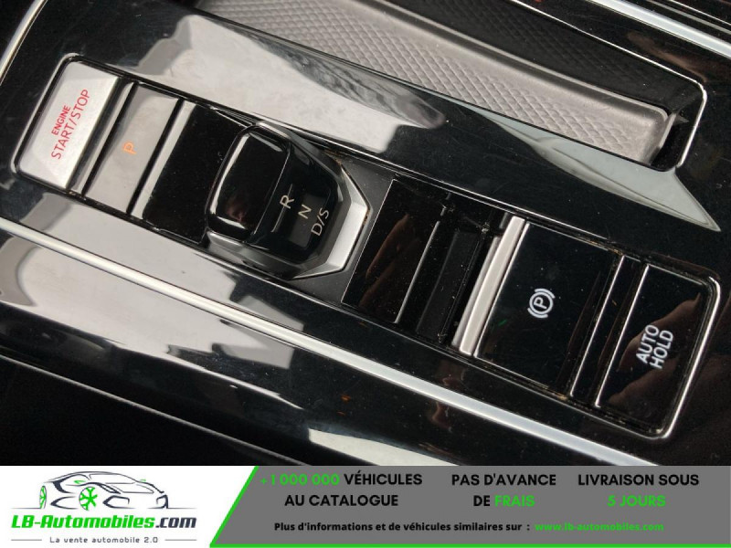 Volkswagen Golf 1.4 Hybrid Rechargeable OPF 245 BVA  occasion  Beaupuy - photo n5