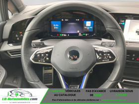 Volkswagen Golf 1.4 Hybrid Rechargeable OPF 245 BVA  occasion � Beaupuy - photo n�4