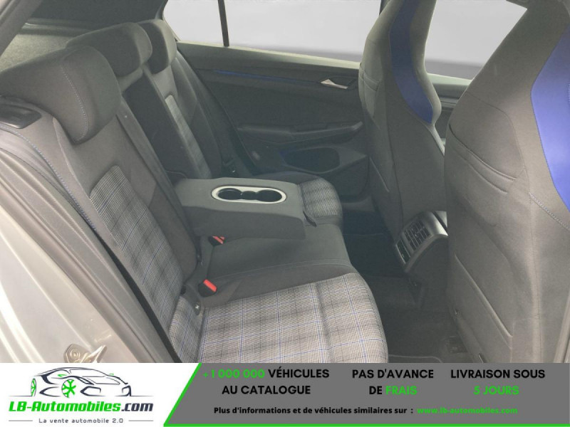 Volkswagen Golf 1.4 Hybrid Rechargeable OPF 245 BVA  occasion  Beaupuy - photo n2