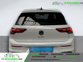 Volkswagen Golf 1.4 Hybrid Rechargeable OPF 245 BVA  occasion � Beaupuy - photo n�11