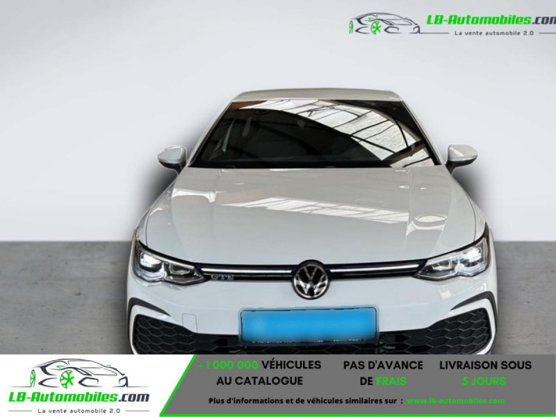 Volkswagen Golf 1.4 Hybrid Rechargeable OPF 245 BVA  occasion  Beaupuy - photo n9