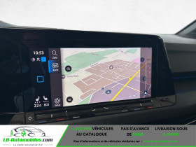 Volkswagen Golf 1.4 Hybrid Rechargeable OPF 245 BVA  occasion � Beaupuy - photo n�7