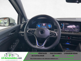 Volkswagen Golf 1.4 Hybrid Rechargeable OPF 245 BVA  occasion � Beaupuy - photo n�5
