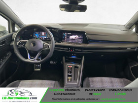 Volkswagen Golf 1.4 Hybrid Rechargeable OPF 245 BVA  occasion � Beaupuy - photo n�4