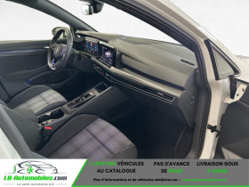 Volkswagen Golf 1.4 Hybrid Rechargeable OPF 245 BVA  occasion � Beaupuy - photo n�2