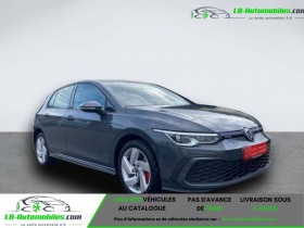 Volkswagen Golf 1.4 Hybrid Rechargeable OPF 245 BVA  occasion � Beaupuy - photo n�10