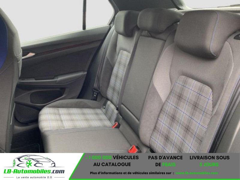 Volkswagen Golf 1.4 Hybrid Rechargeable OPF 245 BVA  occasion  Beaupuy - photo n4