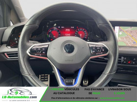 Volkswagen Golf 1.4 Hybrid Rechargeable OPF 245 BVA  occasion � Beaupuy - photo n�2