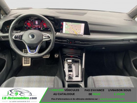 Volkswagen Golf 1.4 Hybrid Rechargeable OPF 245 BVA  occasion � Beaupuy - photo n�3