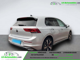 Volkswagen Golf 1.4 Hybrid Rechargeable OPF 245 BVA  occasion � Beaupuy - photo n�7
