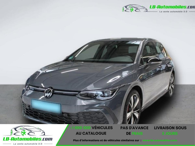 Volkswagen Golf 1.4 Hybrid Rechargeable OPF 245 BVA  occasion  Beaupuy - photo n3