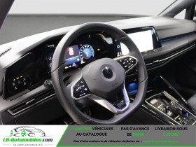 Volkswagen Golf 1.4 Hybrid Rechargeable OPF 245 BVA  occasion � Beaupuy - photo n�2