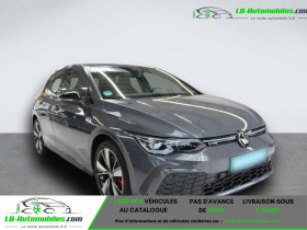Volkswagen Golf 1.4 Hybrid Rechargeable OPF 245 BVA  occasion � Beaupuy - photo n�4