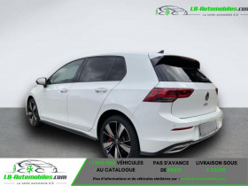 Volkswagen Golf 1.4 Hybrid Rechargeable OPF 245 BVA  occasion � Beaupuy - photo n�11