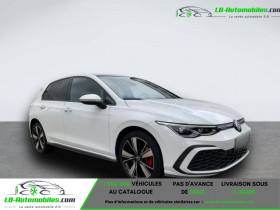 Volkswagen Golf 1.4 Hybrid Rechargeable OPF 245 BVA  occasion � Beaupuy - photo n�8