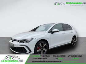 Volkswagen Golf 1.4 Hybrid Rechargeable OPF 245 BVA  occasion � Beaupuy - photo n�7