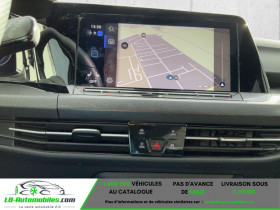 Volkswagen Golf 1.4 Hybrid Rechargeable OPF 245 BVA  occasion � Beaupuy - photo n�4