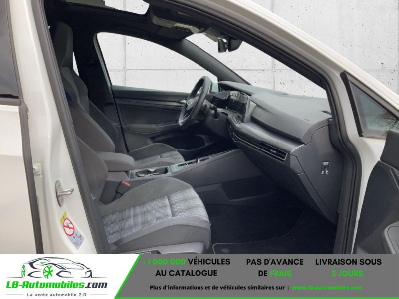 Volkswagen Golf 1.4 Hybrid Rechargeable OPF 245 BVA  occasion  Beaupuy - photo n2