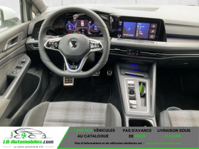 Volkswagen Golf 1.4 Hybrid Rechargeable OPF 245 BVA  occasion � Beaupuy - photo n�3