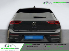 Volkswagen Golf 1.4 Hybrid Rechargeable OPF 245 BVA  occasion � Beaupuy - photo n�10
