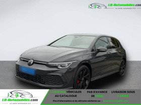 Volkswagen Golf 1.4 Hybrid Rechargeable OPF 245 BVA  occasion � Beaupuy - photo n�7