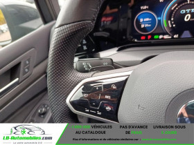 Volkswagen Golf 1.4 Hybrid Rechargeable OPF 245 BVA  occasion � Beaupuy - photo n�6