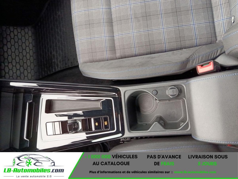 Volkswagen Golf 1.4 Hybrid Rechargeable OPF 245 BVA  occasion  Beaupuy - photo n5