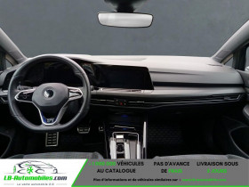 Volkswagen Golf 1.4 Hybrid Rechargeable OPF 245 BVA  occasion � Beaupuy - photo n�2
