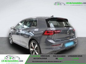 Volkswagen Golf 1.4 Hybrid Rechargeable OPF 245 BVA  occasion � Beaupuy - photo n�7