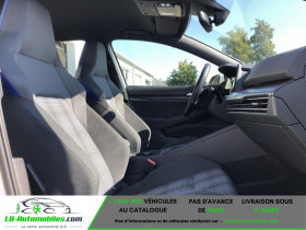 Volkswagen Golf 1.4 Hybrid Rechargeable OPF 245 BVA  occasion � Beaupuy - photo n�4