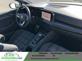Volkswagen Golf 1.4 Hybrid Rechargeable OPF 245 BVA  occasion � Beaupuy - photo n�3