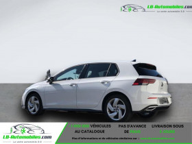 Volkswagen Golf 1.4 Hybrid Rechargeable OPF 245 BVA  occasion � Beaupuy - photo n�15
