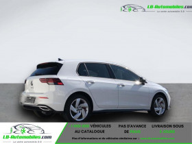 Volkswagen Golf 1.4 Hybrid Rechargeable OPF 245 BVA  occasion � Beaupuy - photo n�12