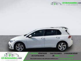 Volkswagen Golf 1.4 Hybrid Rechargeable OPF 245 BVA  occasion � Beaupuy - photo n�9