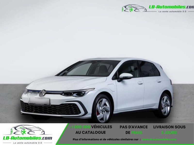 Volkswagen Golf 1.4 Hybrid Rechargeable OPF 245 BVA  occasion � Beaupuy - photo n�2