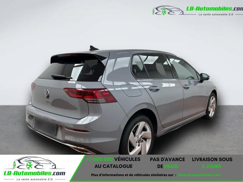 Volkswagen Golf 1.4 Hybrid Rechargeable OPF 245 BVA  occasion  Beaupuy - photo n4