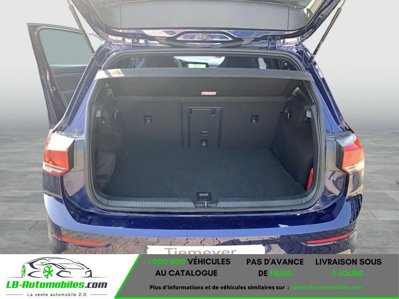 Volkswagen Golf 1.4 Hybrid Rechargeable OPF 245 BVA  occasion  Beaupuy - photo n6
