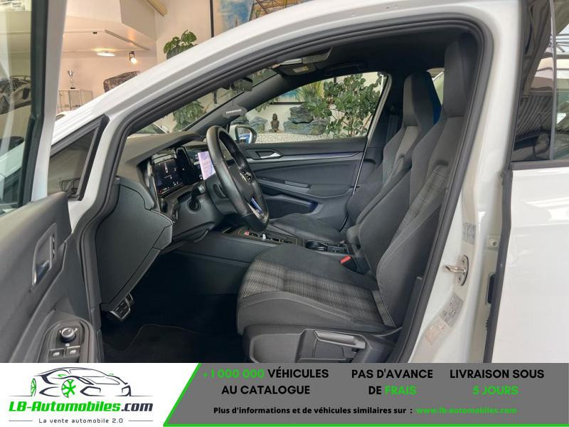 Volkswagen Golf 1.4 Hybrid Rechargeable OPF 245 BVA  occasion  Beaupuy - photo n7
