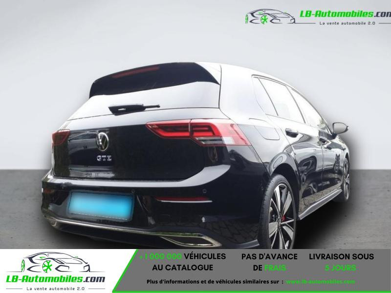 Volkswagen Golf 1.4 Hybrid Rechargeable OPF 245 BVA  occasion  Beaupuy - photo n3
