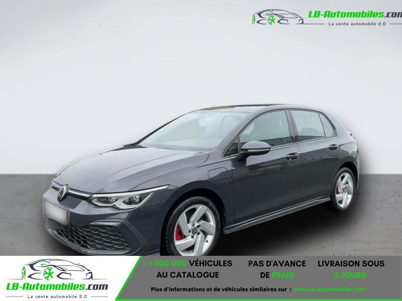 Volkswagen Golf 1.4 Hybrid Rechargeable OPF 245 BVA  occasion  Beaupuy - photo n2