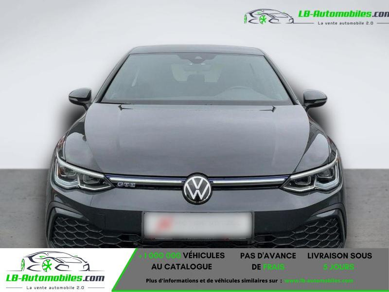 Volkswagen Golf 1.4 Hybrid Rechargeable OPF 245 BVA  occasion  Beaupuy - photo n4