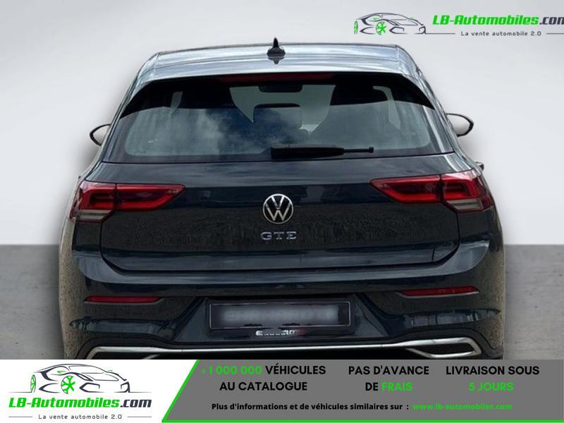 Volkswagen Golf 1.4 Hybrid Rechargeable OPF 245 BVA  occasion  Beaupuy - photo n6