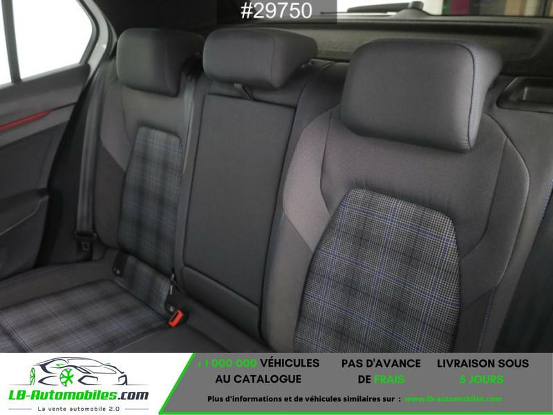 Volkswagen Golf 1.4 Hybrid Rechargeable OPF 245 BVA  occasion  Beaupuy - photo n9