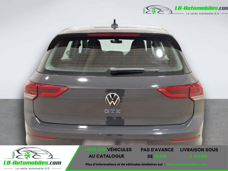 Volkswagen Golf 1.4 Hybrid Rechargeable OPF 245 BVA  occasion  Beaupuy - photo n7