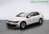 Volkswagen Golf 1.4 Hybrid Rechargeable OPF 245 BVA   Beaupuy 31