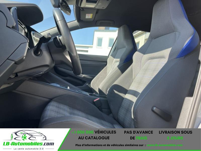 Volkswagen Golf 1.4 Hybrid Rechargeable OPF 245 BVA  occasion  Beaupuy - photo n5