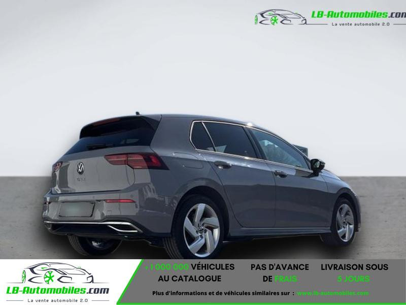 Volkswagen Golf 1.4 Hybrid Rechargeable OPF 245 BVA  occasion  Beaupuy - photo n2