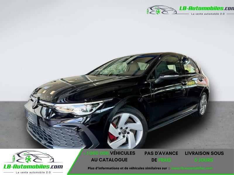 Volkswagen Golf 1.4 Hybrid Rechargeable OPF 245 BVA  occasion  Beaupuy - photo n2