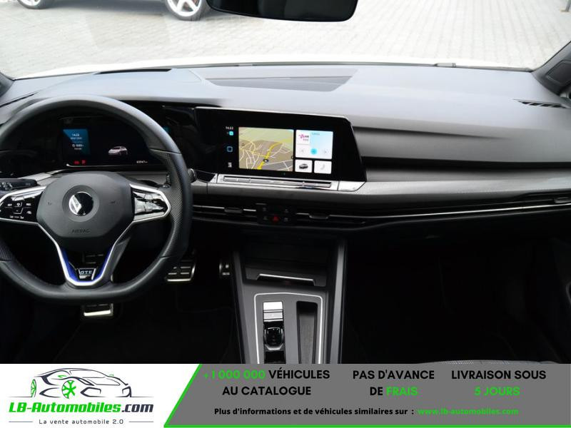Volkswagen Golf 1.4 Hybrid Rechargeable OPF 245 BVA  occasion  Beaupuy - photo n3